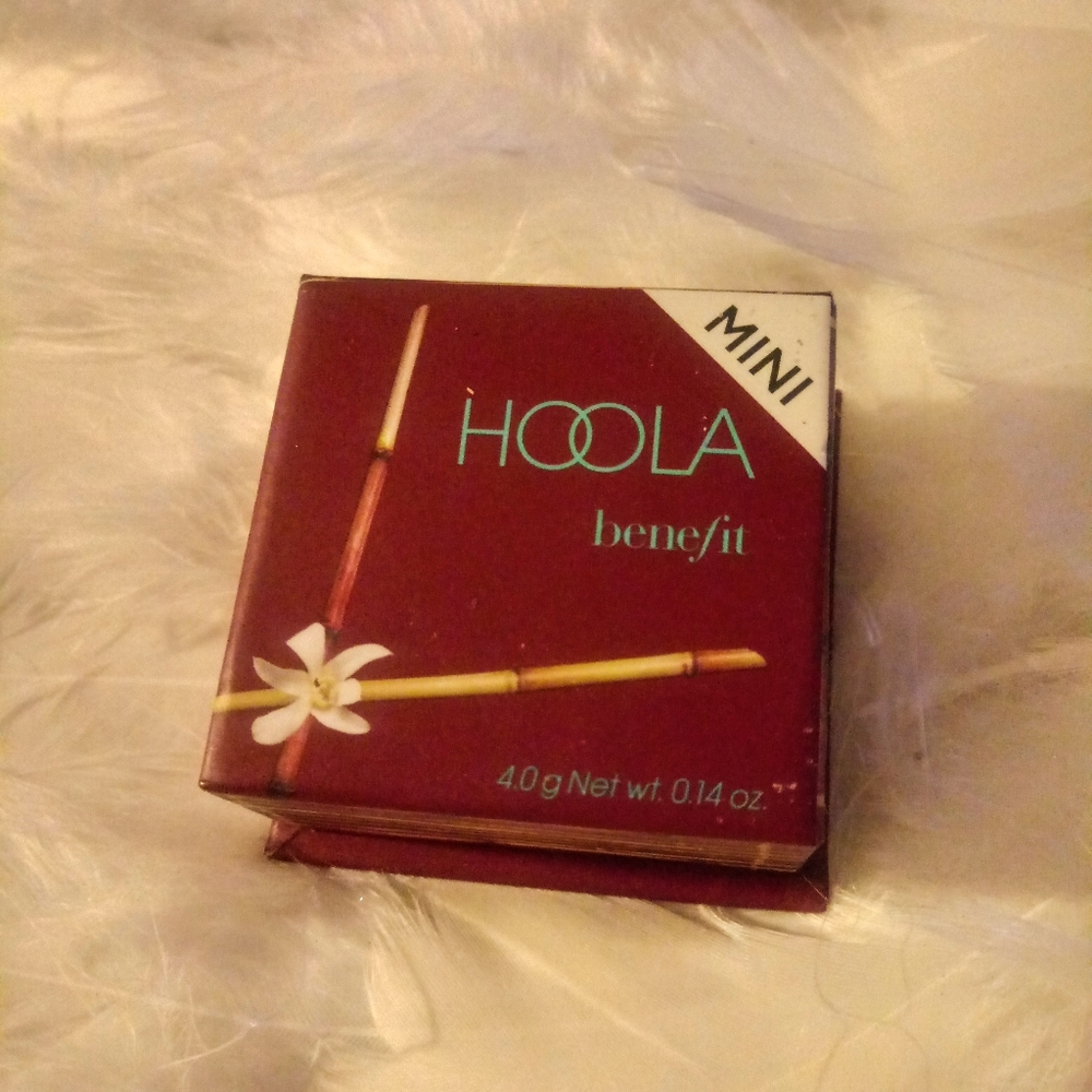Benefit Hoola Bronzer